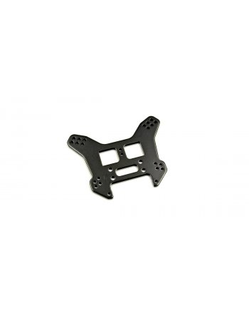 IF120BK Rear Shock Stay (Black) IF120BK  - KYOSHO RC